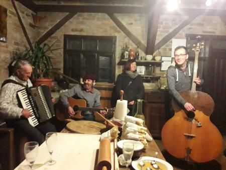 Turistična patrulja obiskala Občino Razkrižje 48